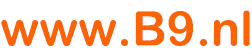 www.b9-vakantiehuizen.nl