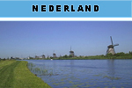 Toeristengids in Nederland